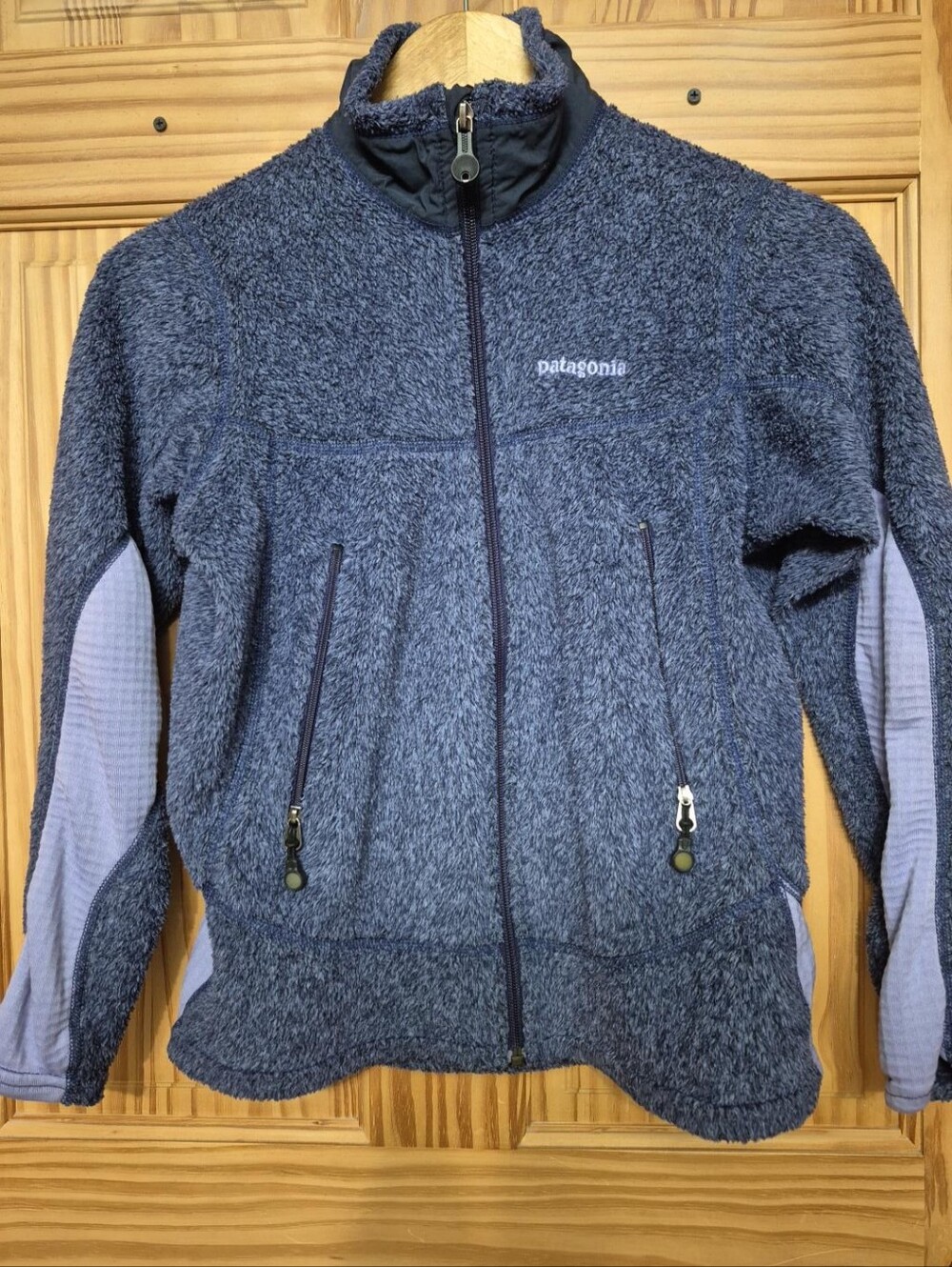 Patagonia Polartec Fleece Jacket